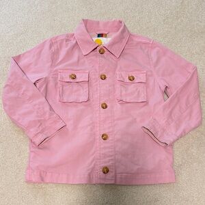Mini Boden Jacket